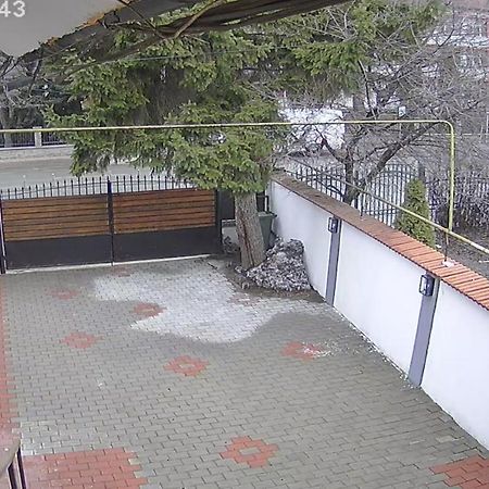 Rhs Host Bistriţa Exterior foto
